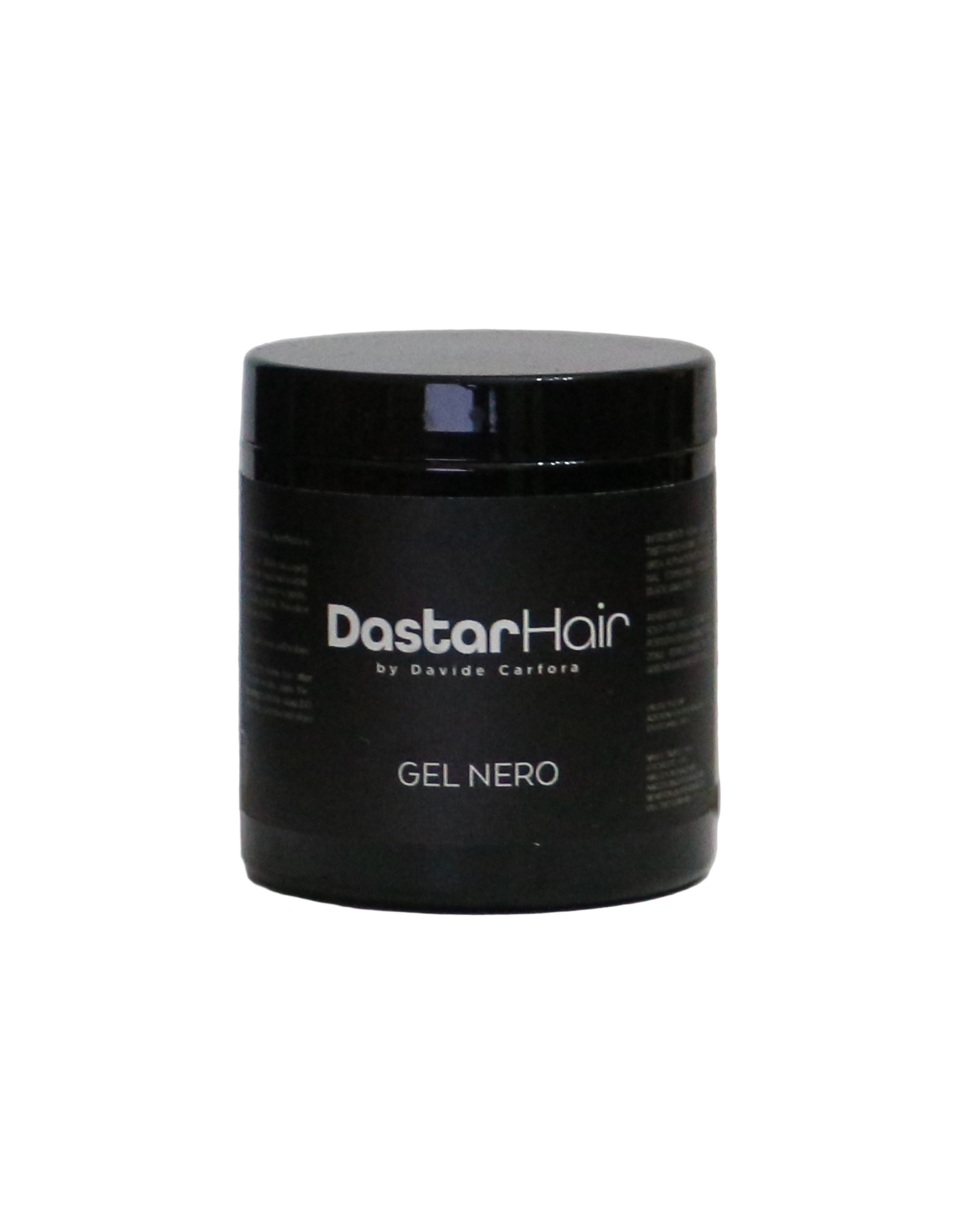 Gel nero 250ml