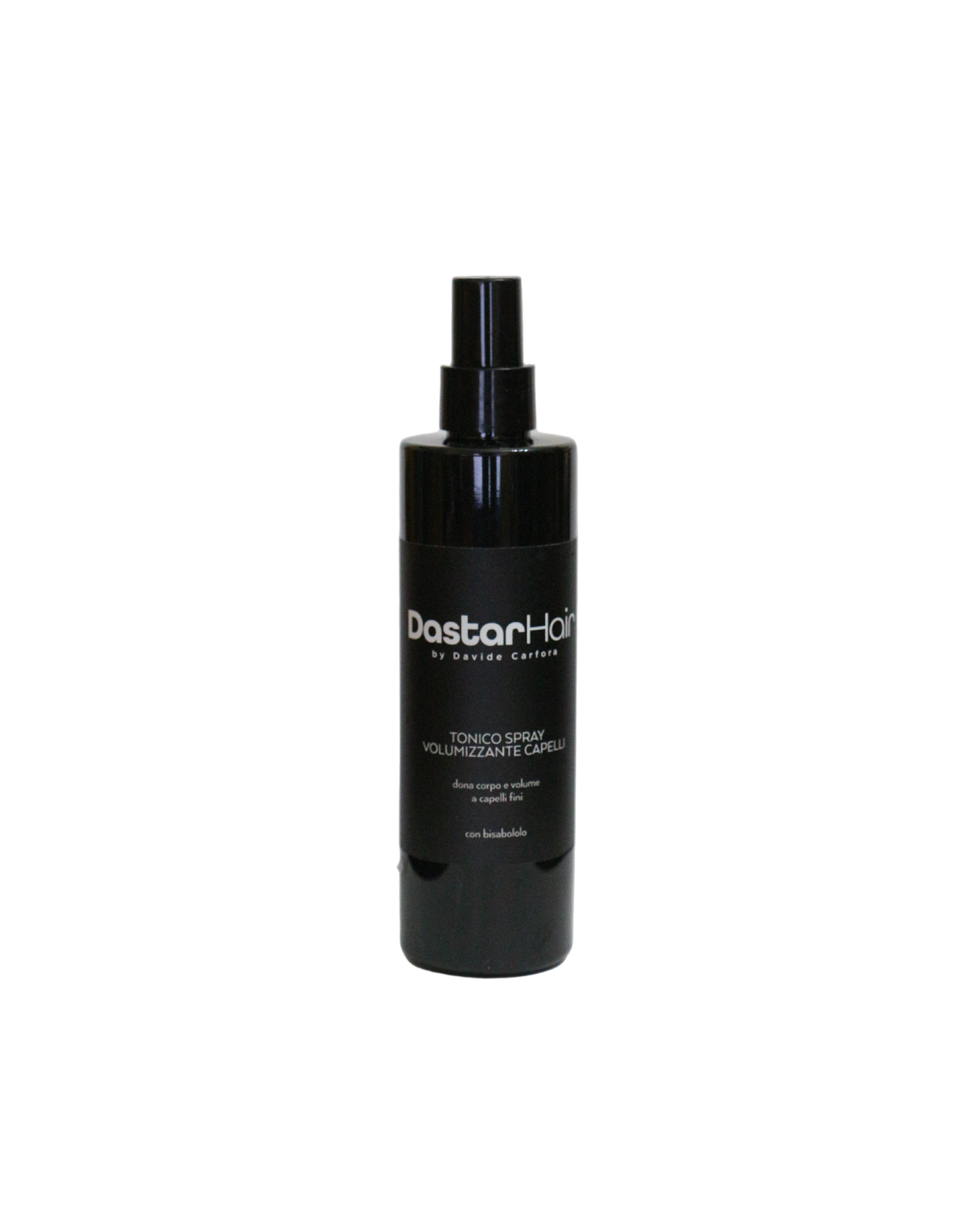 Tonico spray volumizzante capelli 250ml