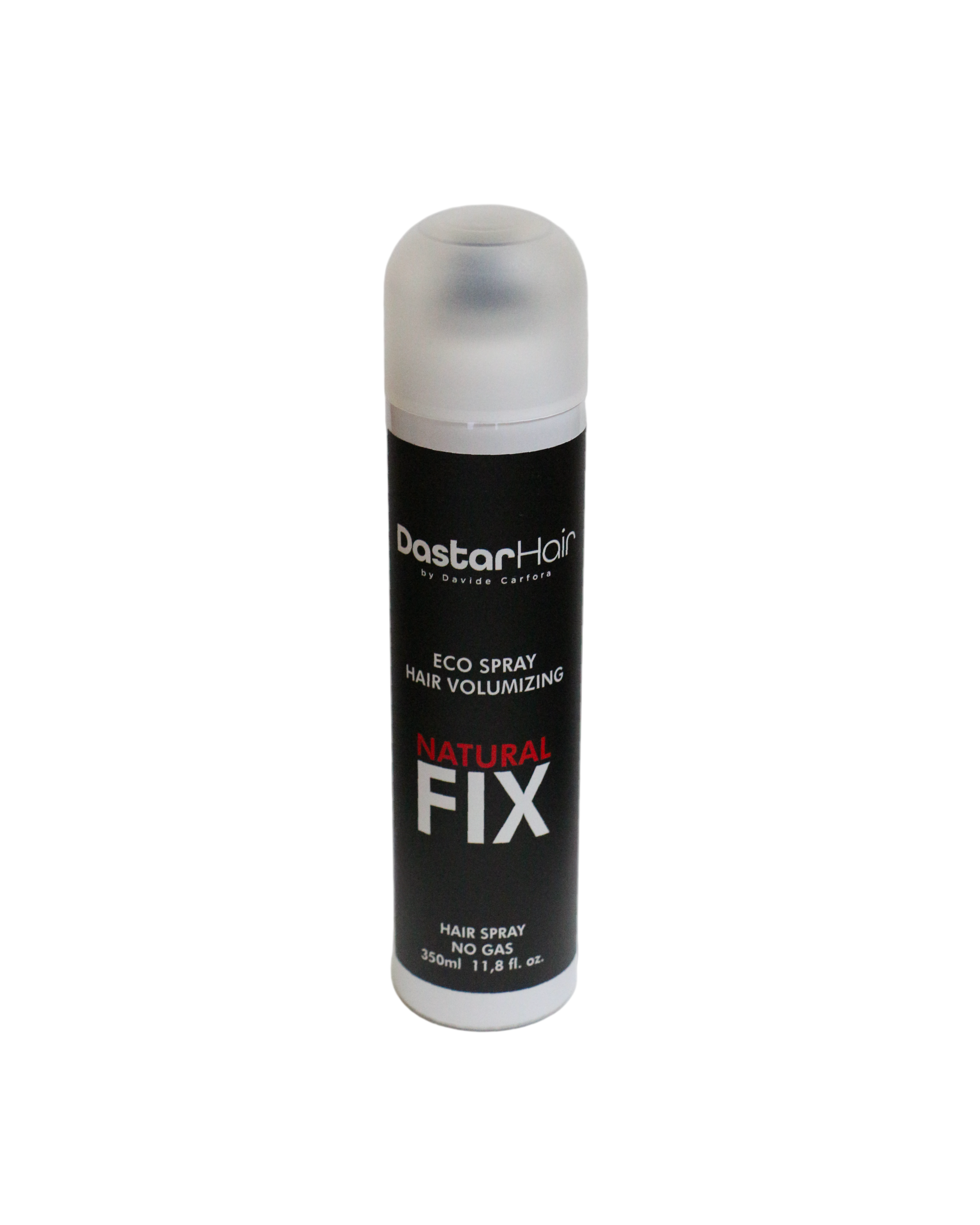 Lacca natural FIX eco spray 350ml
